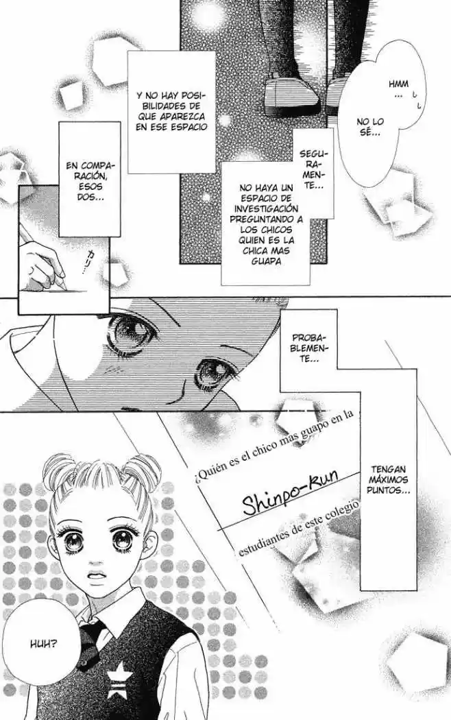 Parfait Tic! (2000) - Capítulo 45 - Página 17 - LectorTMOo