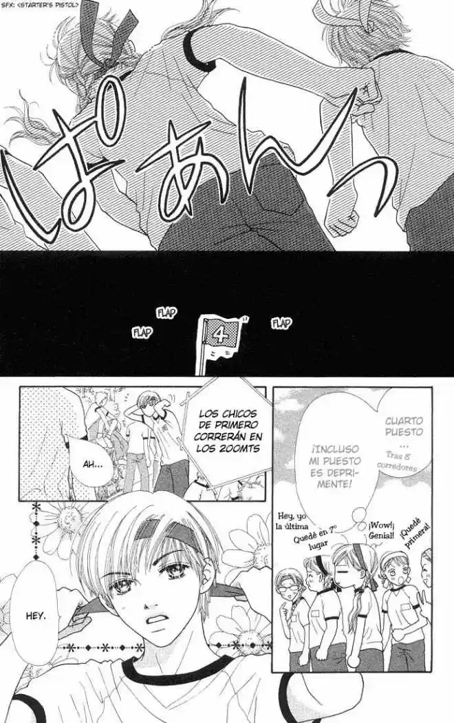 Parfait Tic! (2000) - Capítulo 47 - Página 7 - LectorTMOo