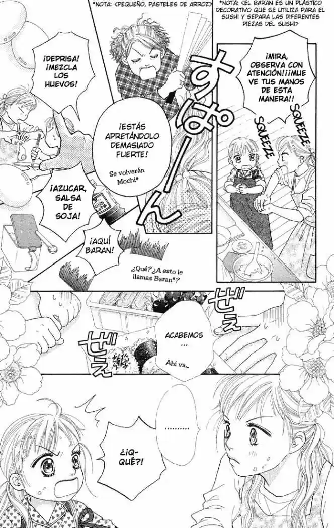 Parfait Tic! (2000) - Capítulo 52 - Página 14 - LectorTMOo