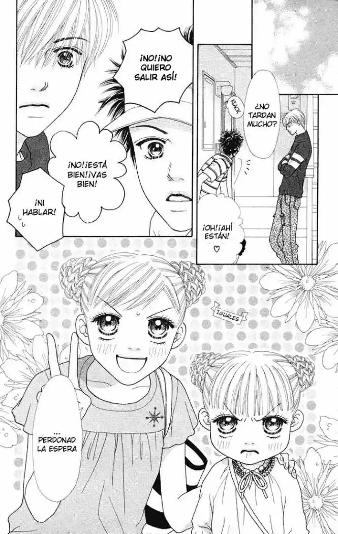 Parfait Tic! (2000) - Capítulo 52 - Página 15 - LectorTMOo
