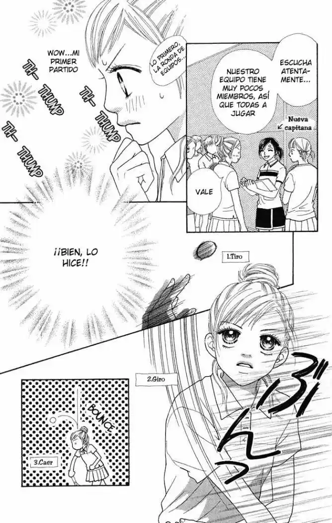 Parfait Tic! (2000) - Capítulo 55 - Página 20 - LectorTMOo