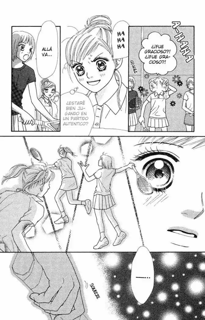 Parfait Tic! (2000) - Capítulo 55 - Página 21 - LectorTMOo