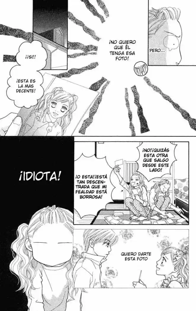 Parfait Tic! (2000) - Capítulo 56 - Página 21 - LectorTMOo