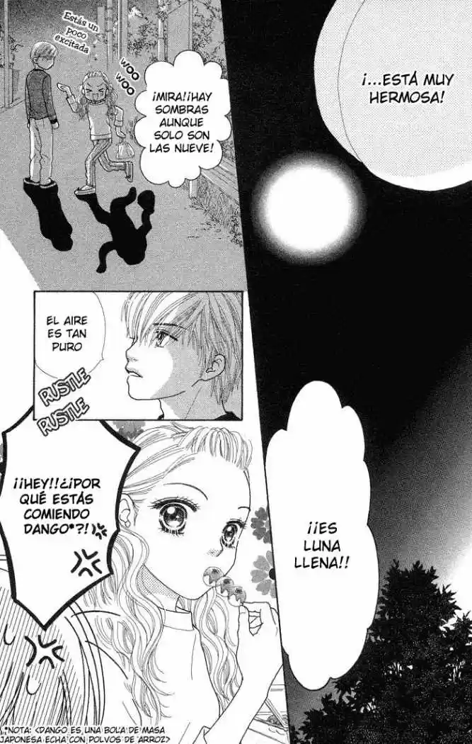 Parfait Tic! (2000) - Capítulo 56 - Página 23 - LectorTMOo