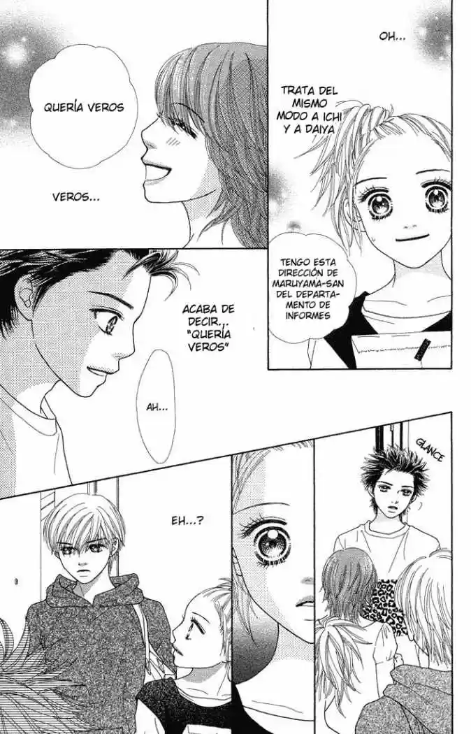 Parfait Tic! (2000) - Capítulo 58 - Página 13 - LectorTMOo