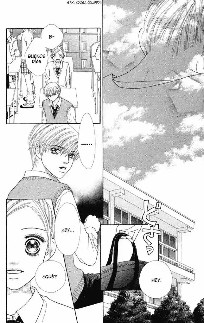 Parfait Tic! (2000) - Capítulo 58 - Página 16 - LectorTMOo