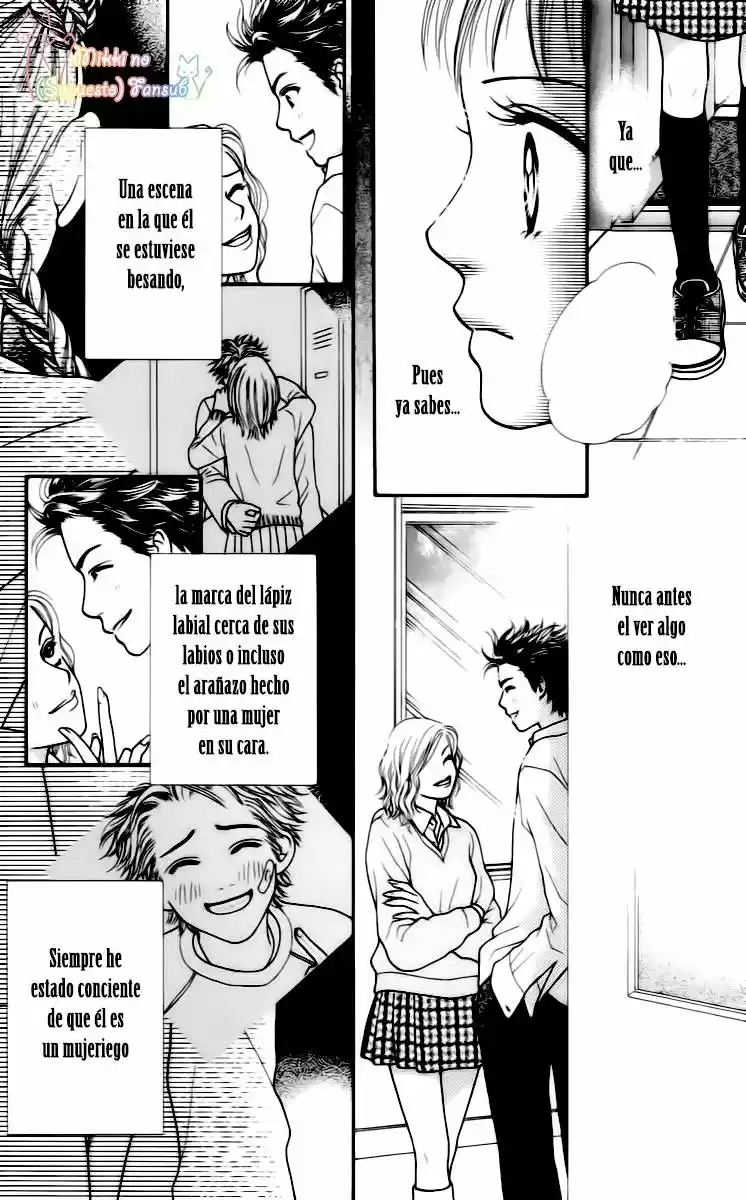 Parfait Tic! (2000) - Capítulo 6 - Página 14 - LectorTMOo