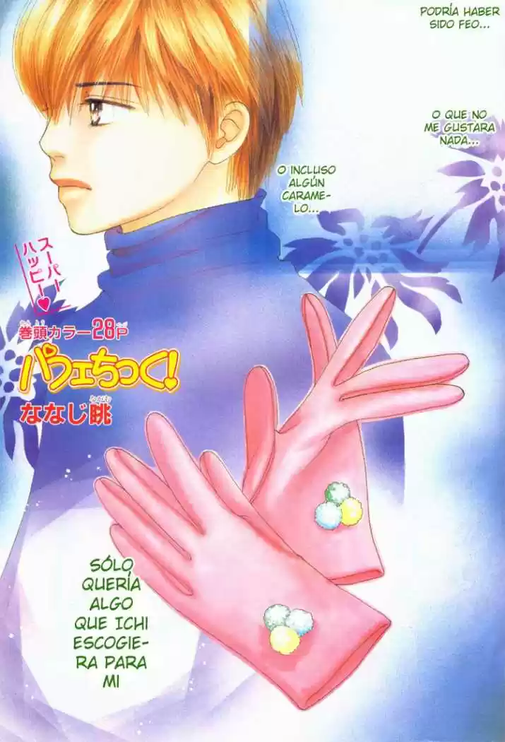 Parfait Tic! (2000) - Capítulo 62 - Página 7 - LectorTMOo