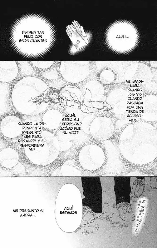 Parfait Tic! (2000) - Capítulo 62 - Página 26 - LectorTMOo