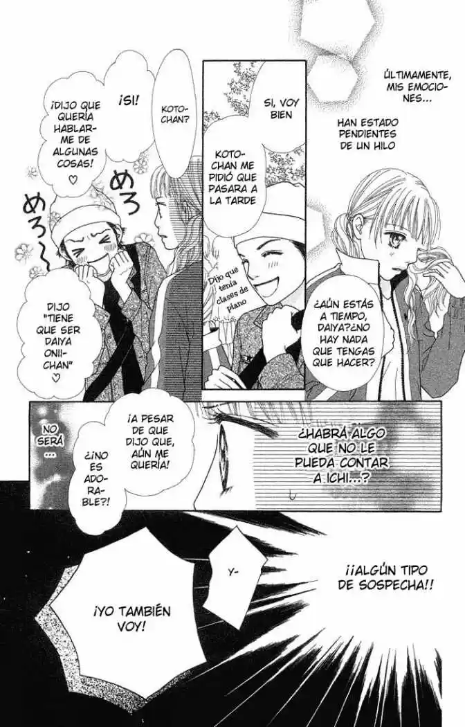 Parfait Tic! (2000) - Capítulo 66 - Página 12 - LectorTMOo