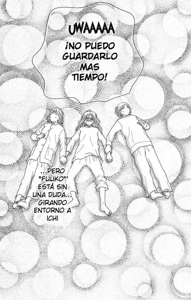 Parfait Tic! (2000) - Capítulo 67 - Página 21 - LectorTMOo