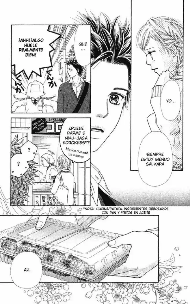 Parfait Tic! (2000) - Capítulo 69 - Página 9 - LectorTMOo