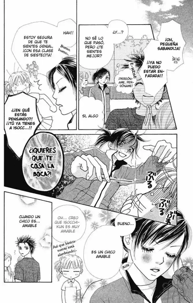 Parfait Tic! (2000) - Capítulo 71 - Página 5 - LectorTMOo