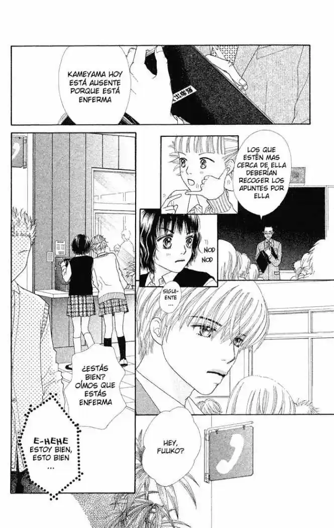 Parfait Tic! (2000) - Capítulo 72 - Página 15 - LectorTMOo