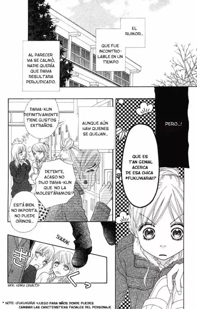Parfait Tic! (2000) - Capítulo 81 - Página 9 - LectorTMOo