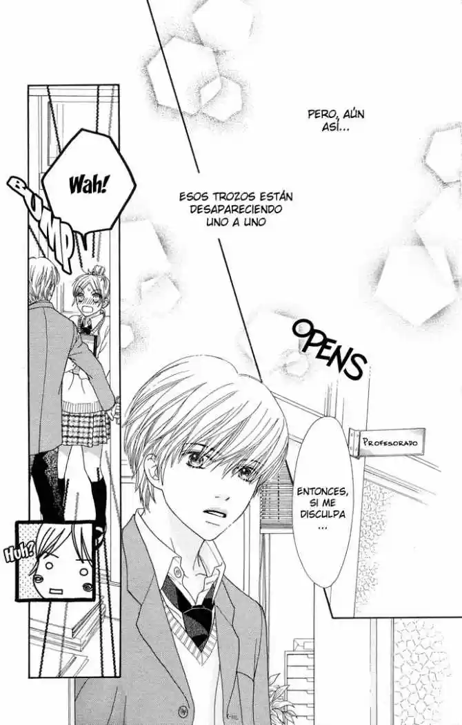 Parfait Tic! (2000) - Capítulo 92 - Página 10 - LectorTMOo