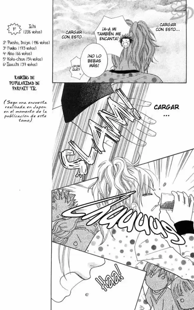 Parfait Tic! (2000) - Capítulo 95 - Página 16 - LectorTMOo