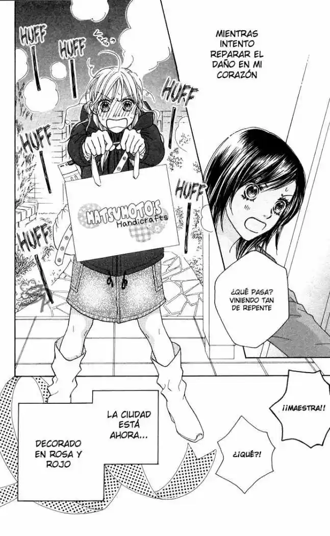 Parfait Tic! (2000) - Capítulo 97 - Página 24 - LectorTMOo