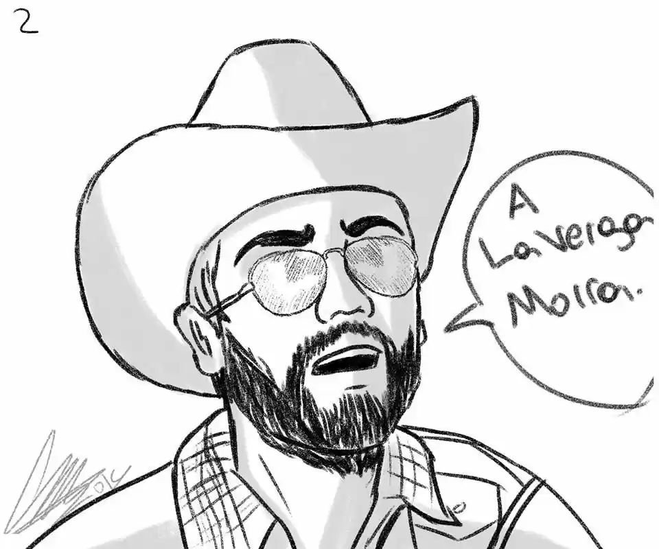 Pariente-Kun (2015) - Capítulo 1 - Página 2 - LectorTMOo