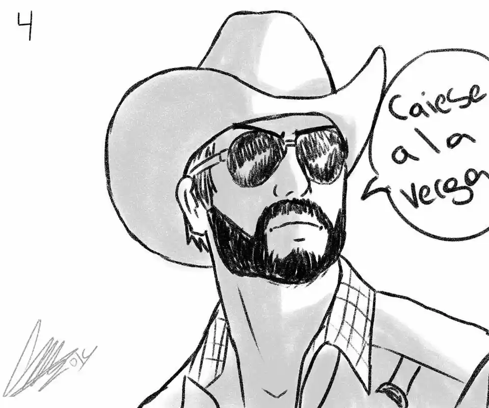 Pariente-Kun (2015) - Capítulo 1 - Página 4 - LectorTMOo