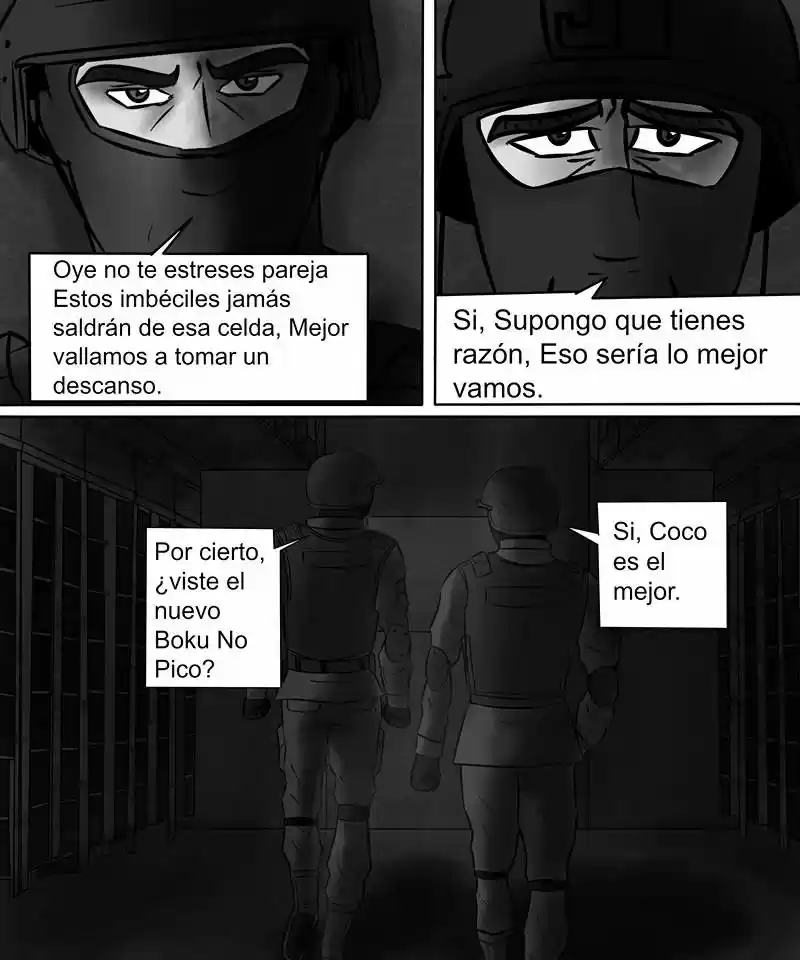 Pariente-Kun (2015) - Capítulo 4 - Página 12 - LectorTMOo