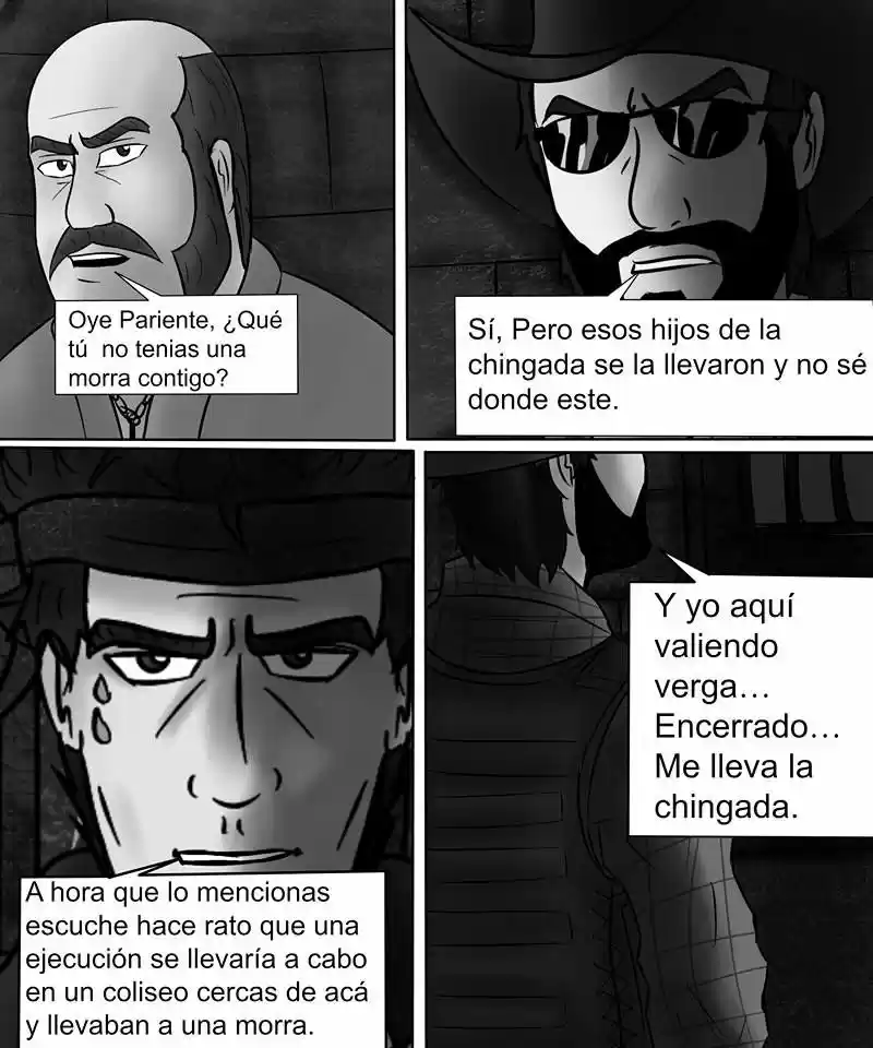 Pariente-Kun (2015) - Capítulo 4 - Página 13 - LectorTMOo
