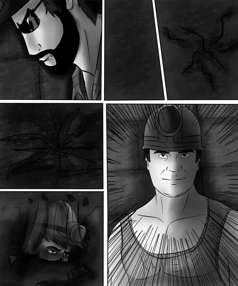 Pariente-Kun (2015) - Capítulo 4 - Página 14 - LectorTMOo