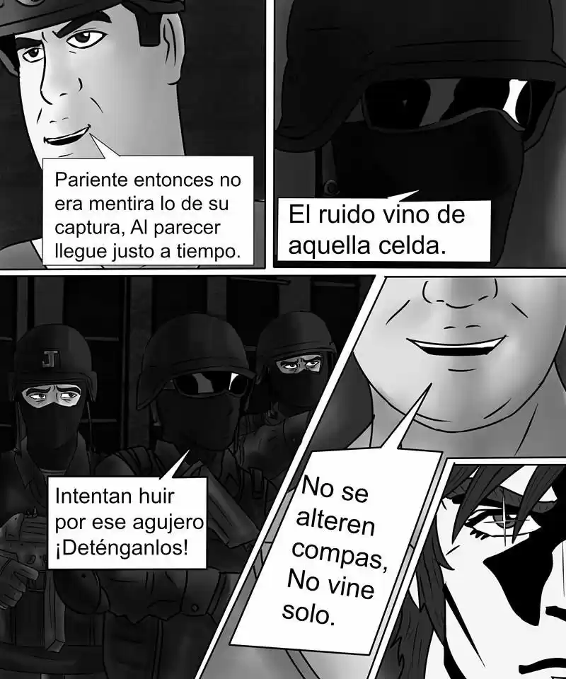 Pariente-Kun (2015) - Capítulo 4 - Página 16 - LectorTMOo