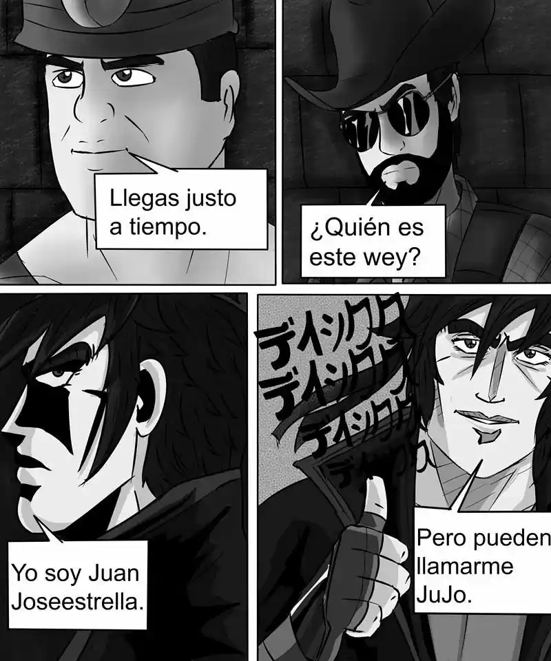 Pariente-Kun (2015) - Capítulo 4 - Página 17 - LectorTMOo