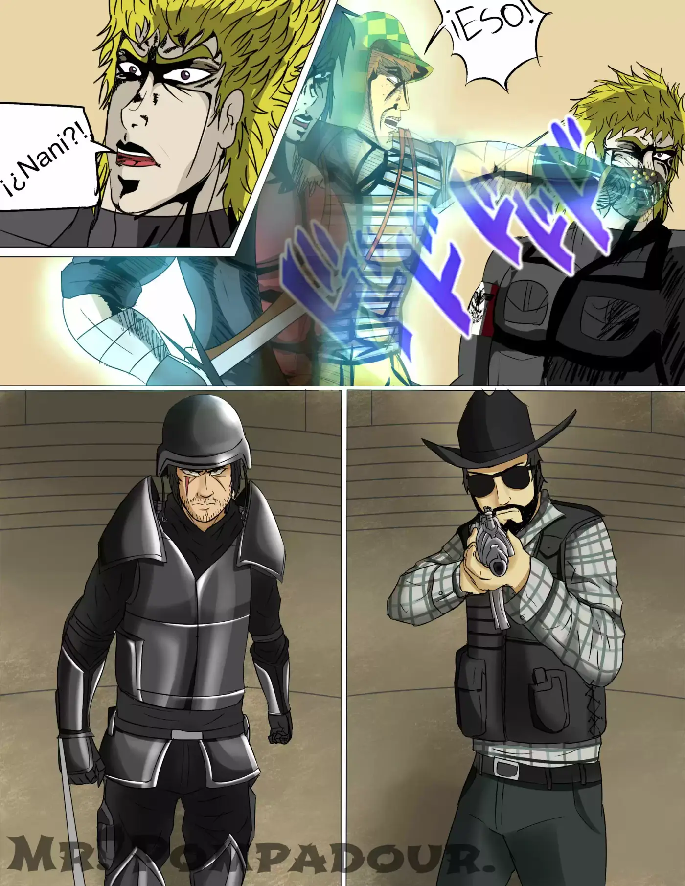 Pariente-Kun (2015) - Capítulo 5 - Página 9 - LectorTMOo