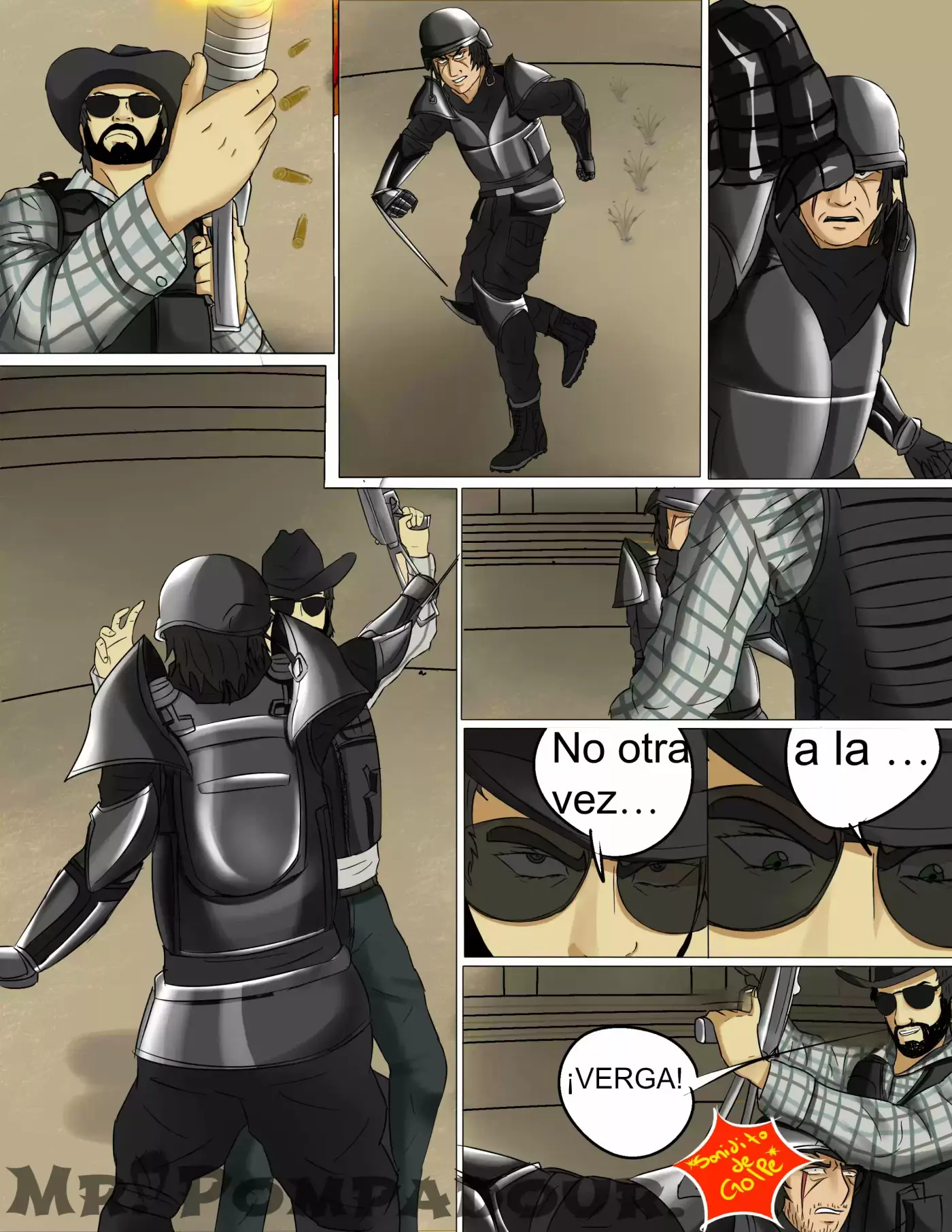 Pariente-Kun (2015) - Capítulo 5 - Página 10 - LectorTMOo