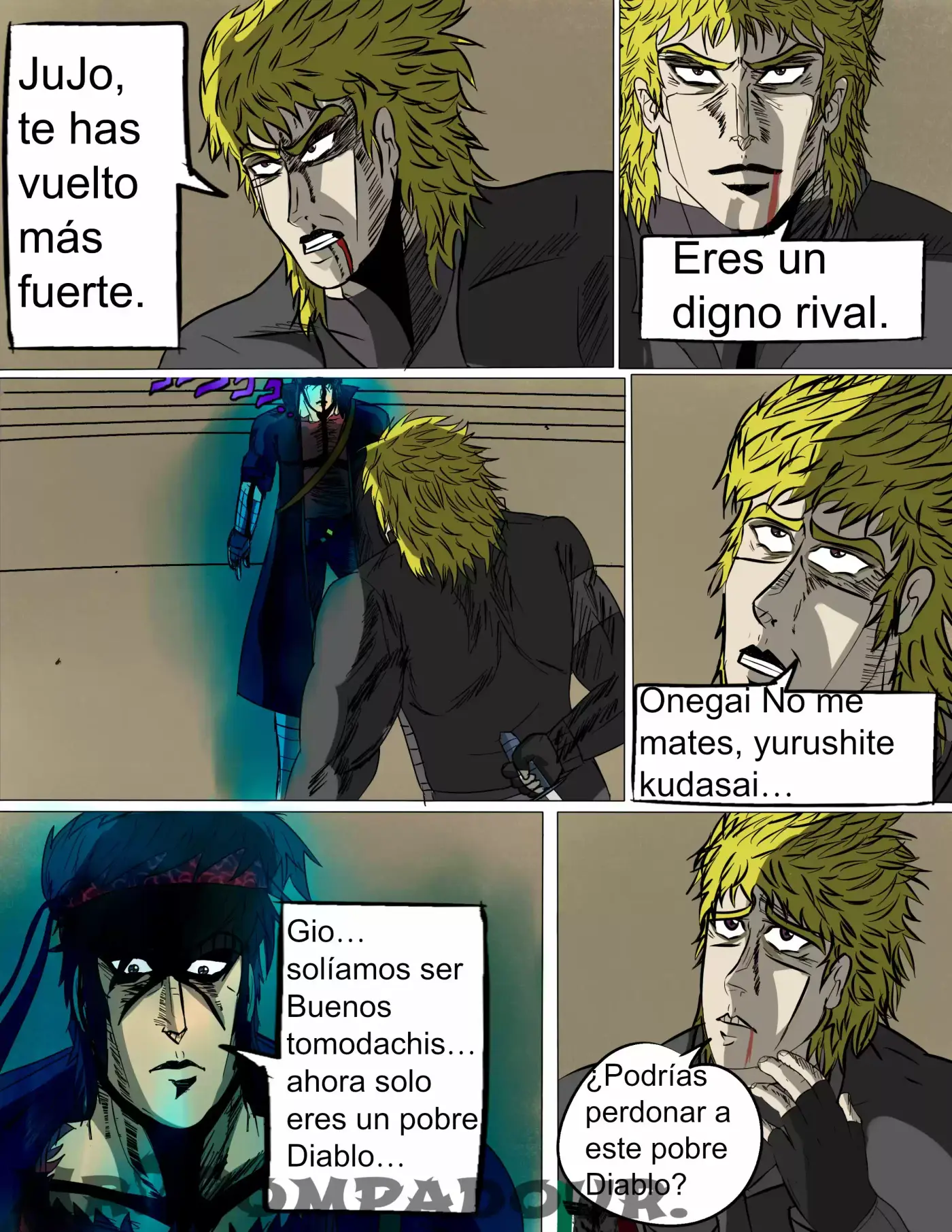 Pariente-Kun (2015) - Capítulo 5 - Página 13 - LectorTMOo