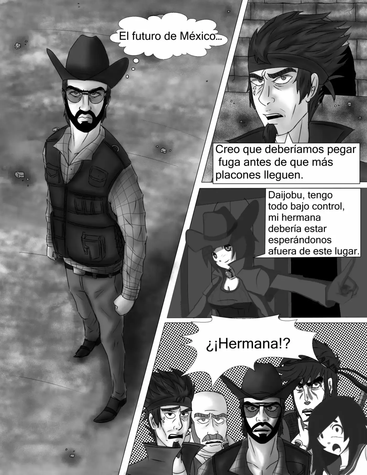 Pariente-Kun (2015) - Capítulo 6 - Página 13 - LectorTMOo