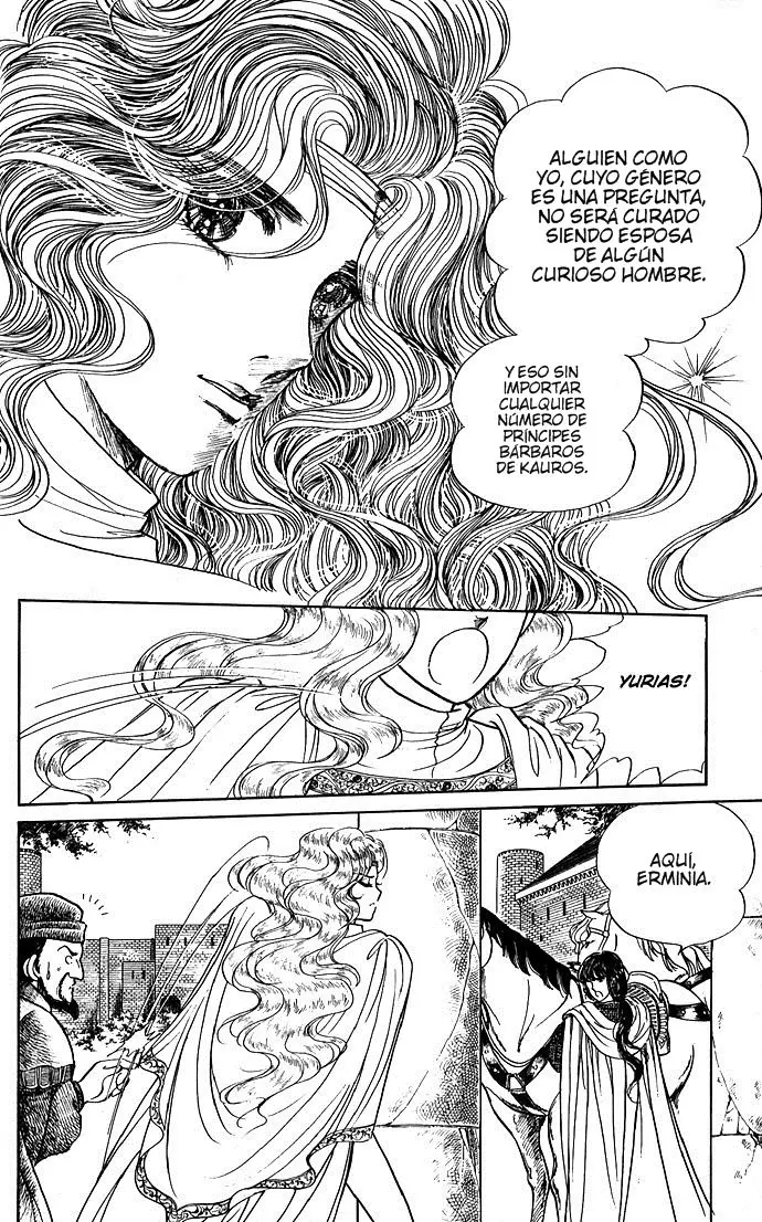 Paros no ken (1986) - Capítulo 2 - Página 23 - LectorTMOo