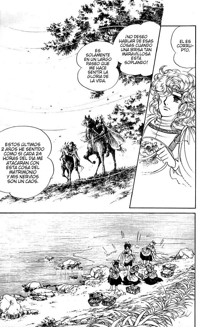 Paros no ken (1986) - Capítulo 2 - Página 26 - LectorTMOo