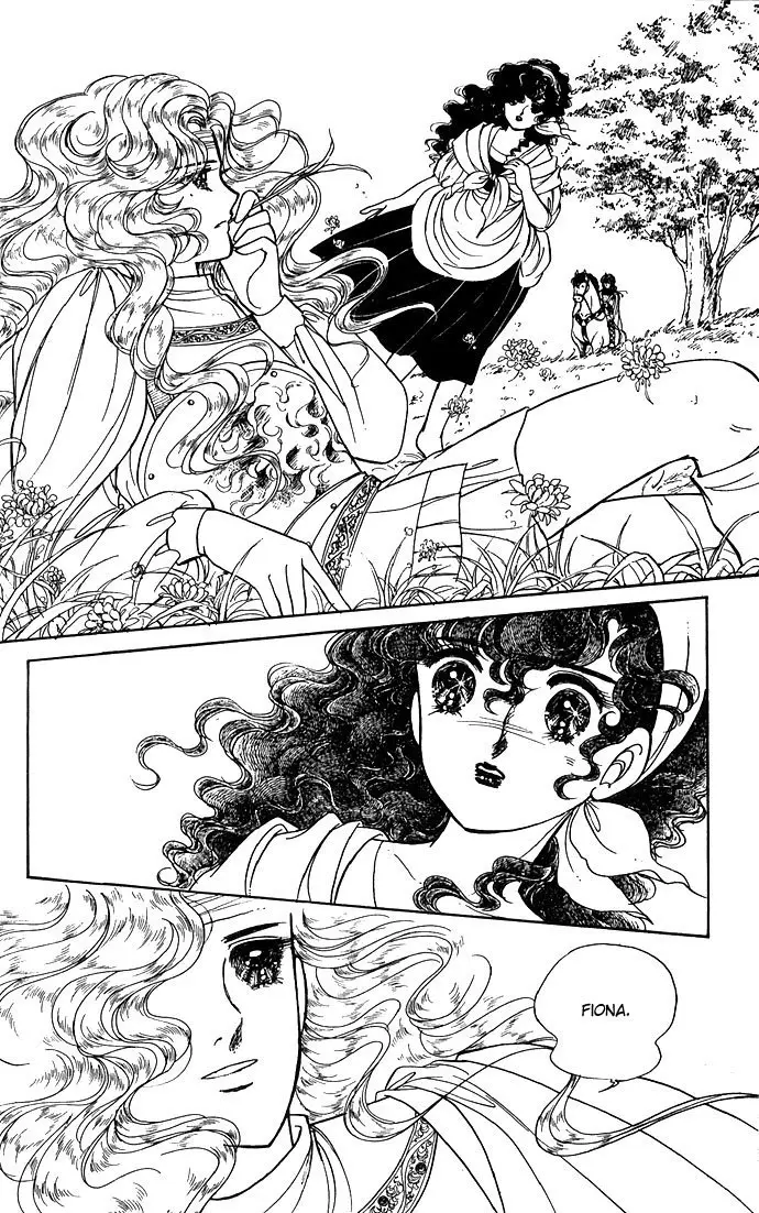 Paros no ken (1986) - Capítulo 2 - Página 31 - LectorTMOo