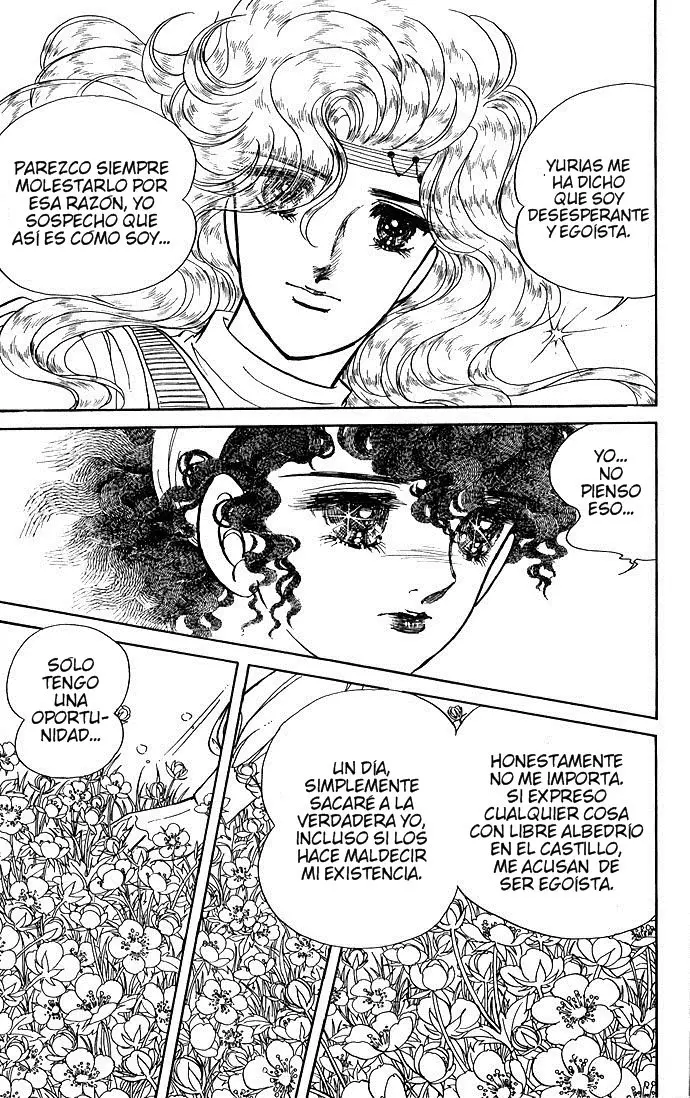 Paros no ken (1986) - Capítulo 2 - Página 35 - LectorTMOo