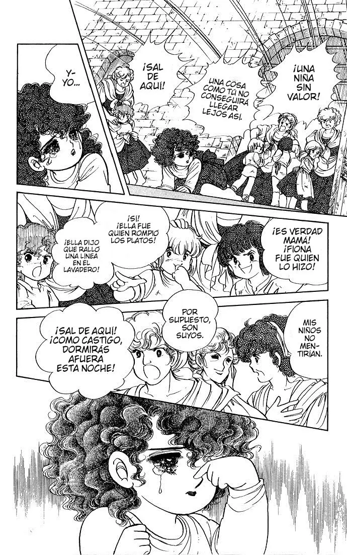 Paros no ken (1986) - Capítulo 2 - Página 41 - LectorTMOo