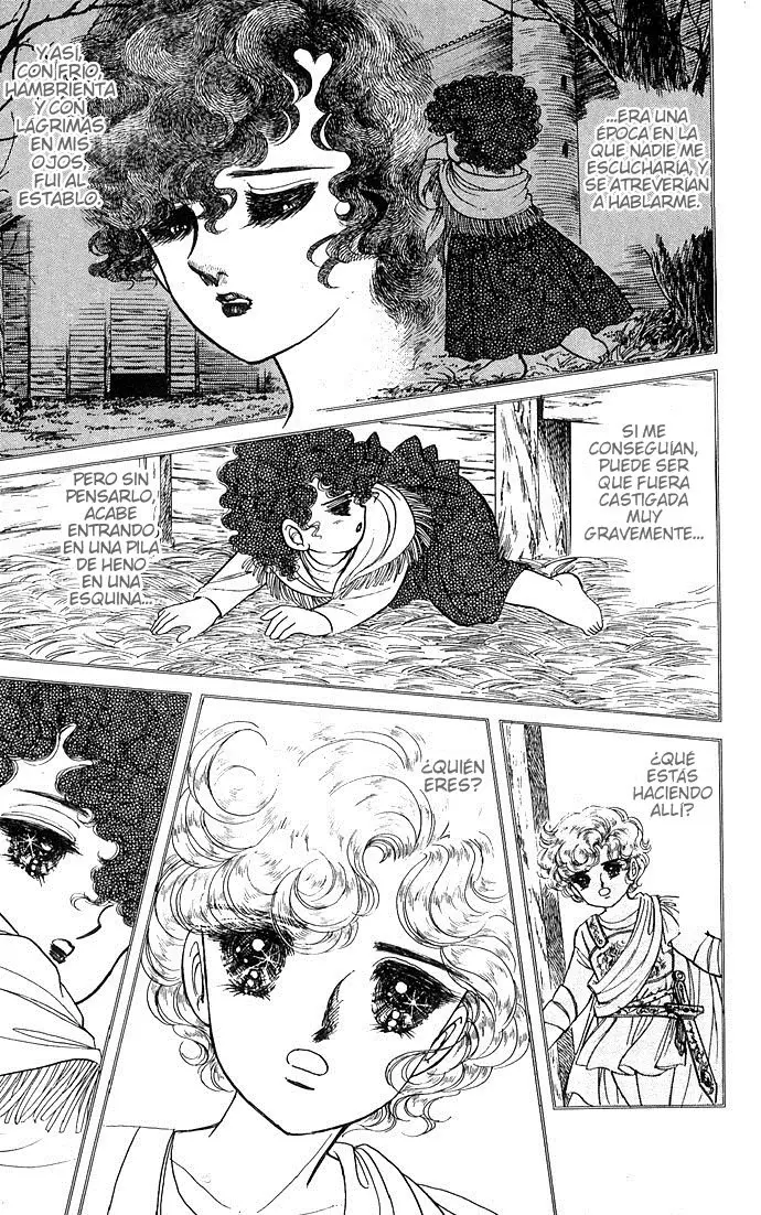 Paros no ken (1986) - Capítulo 2 - Página 42 - LectorTMOo