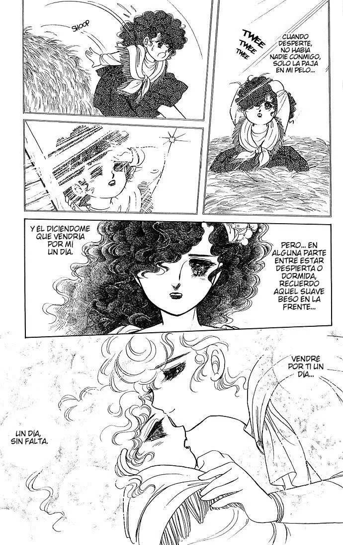 Paros no ken (1986) - Capítulo 2 - Página 44 - LectorTMOo