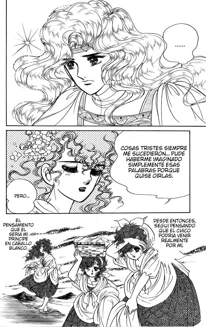 Paros no ken (1986) - Capítulo 2 - Página 45 - LectorTMOo