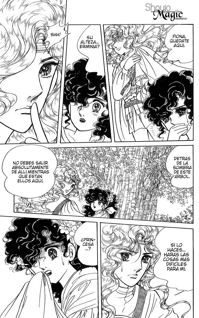 Paros no ken (1986) - Capítulo 2 - Página 48 - LectorTMOo