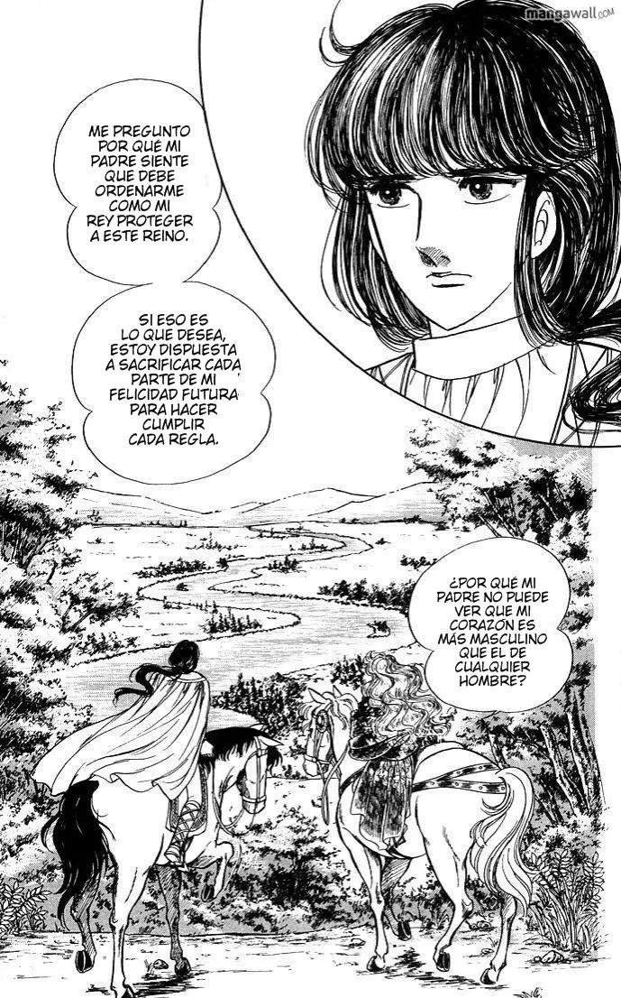 Paros no ken (1986) - Capítulo 3 - Página 48 - LectorTMOo