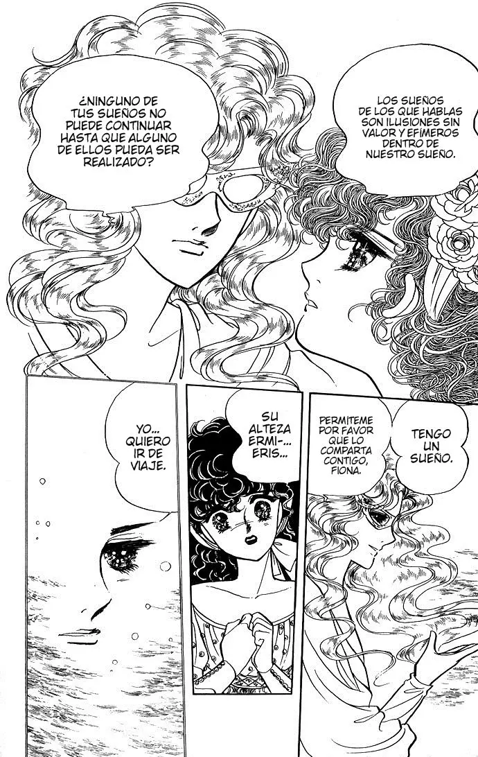 Paros no ken (1986) - Capítulo 4 - Página 43 - LectorTMOo