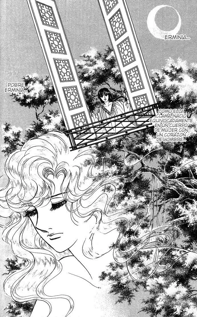 Paros no ken (1986) - Capítulo 5 - Página 19 - LectorTMOo