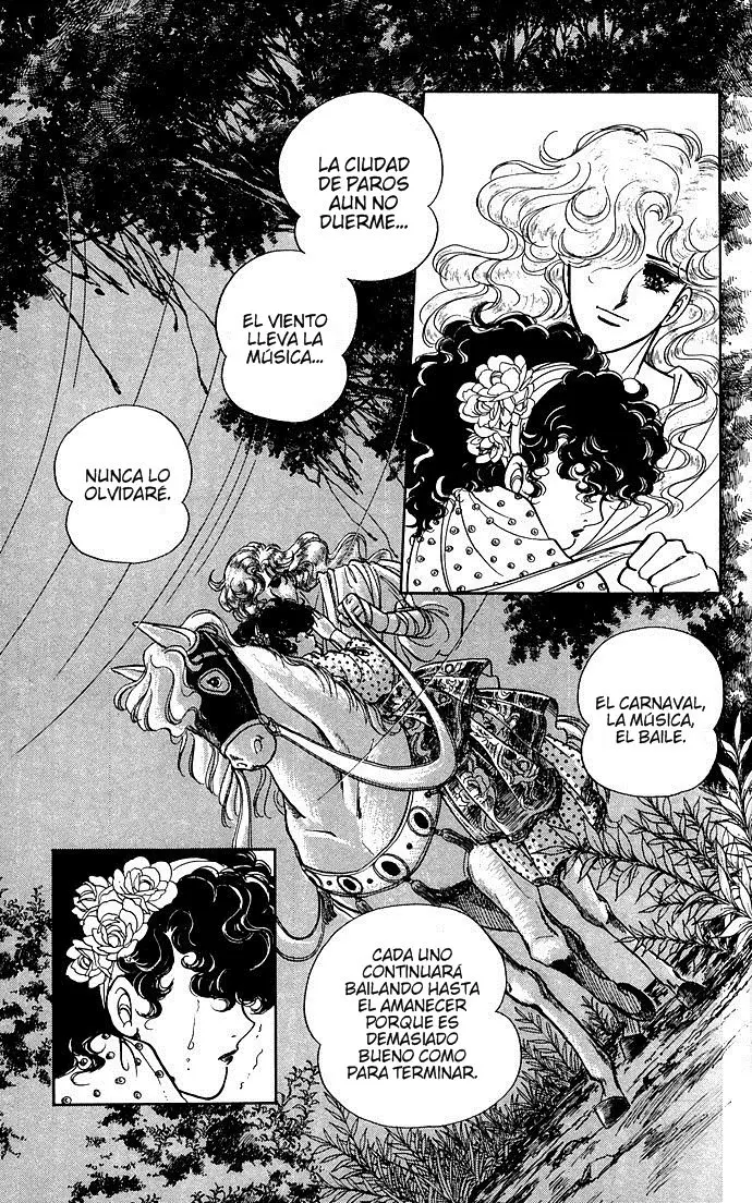 Paros no ken (1986) - Capítulo 5 - Página 22 - LectorTMOo