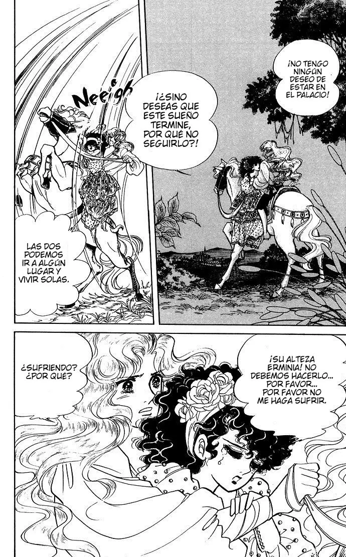 Paros no ken (1986) - Capítulo 5 - Página 25 - LectorTMOo