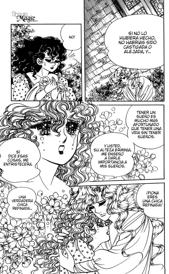 Paros no ken (1986) - Capítulo 5 - Página 30 - LectorTMOo