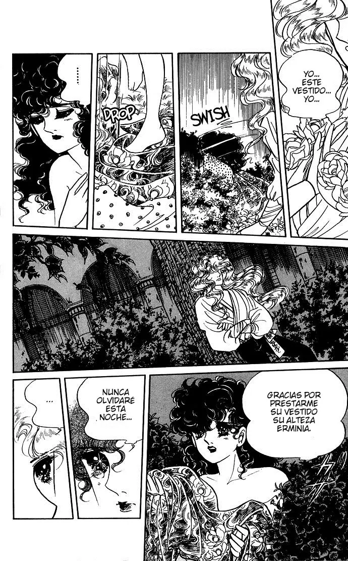Paros no ken (1986) - Capítulo 5 - Página 31 - LectorTMOo