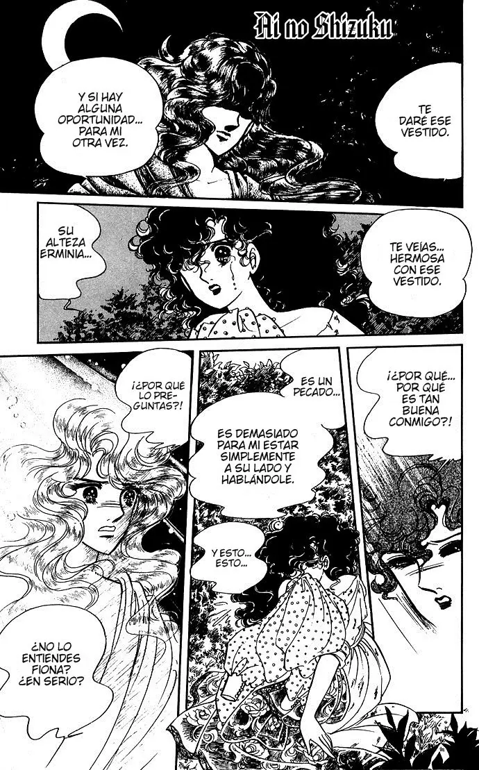 Paros no ken (1986) - Capítulo 5 - Página 32 - LectorTMOo